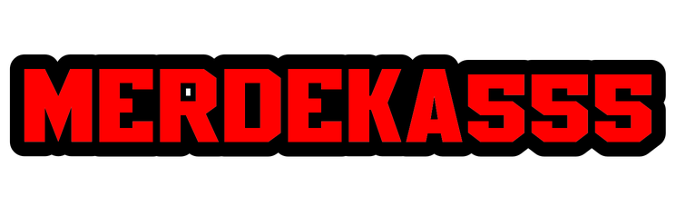 MERDEKA555 Logo